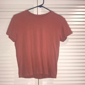 J Galt/Brandy Rose (Pink) T shirt